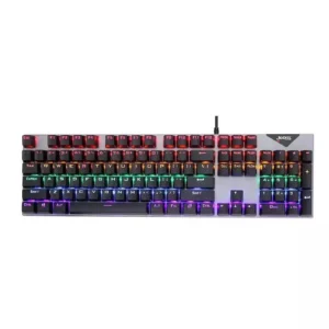 Jedel KL95 RGB Mechanical Gaming Keyboard USB (Blue Switch)