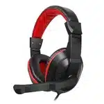 Jedel GH-112 Gaming Stereo Headset W/ Mic 3.5MM