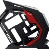 Xigmatek Perseus Front & Two Side Tempered Design W 5 RGB Fan - Chassis