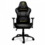 Cougar Armor One Royal Gaming Chair Black