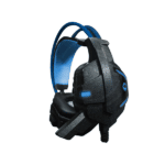 Rakk Daguob Illuminated Gaming Headset Blue