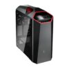 Cooler Master MC500MT TG - Chassis