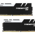 G.Skill Trident Z RGB 2x16 32GB DDR4 3200Mhz CL16 Desktop Memory