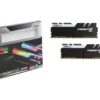 GSKILL TRIDENT Z RGB 2x8 16GB DDR4 3200MHZ Memory Module F4-3200C18D-16GTZR - Desktop Memory