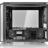 Thermaltake Level 20 VT TG Window M-ATX Micro Chassis - Chassis