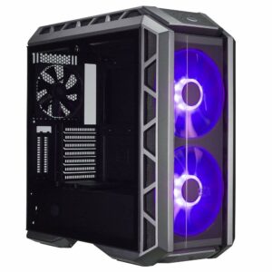Cooler Master MasterCase H500P TG Gaming Chassis - Chassis