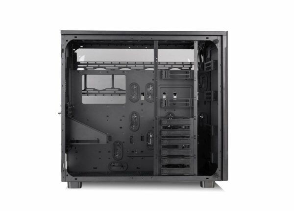 Thermaltake View 91 RGB TG Super Tower Chassis - Chassis