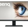 BenQ GW2480 24 Inch IPS 1080p Monitor - Monitors