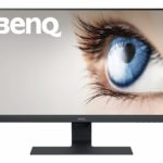 BenQ GW2480 24 Inch IPS 1080p Monitor