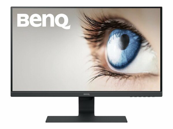 BenQ GW2480 24 Inch IPS 1080p Monitor - Monitors