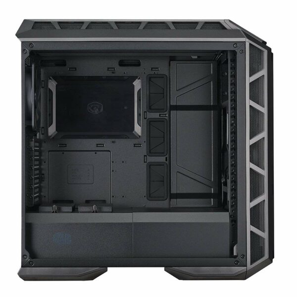 Cooler Master MasterCase H500P TG Gaming Chassis - Chassis