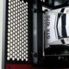 Cooler Master Vertical Display VGA Holder Kit w/ Riser Cable GPU Bracket - BTZ Flash Deals