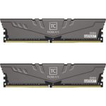 TEAMGROUP T-Create Expert Gray 16GB Kit 2 x 8GB 32/3600Mhz CL18 DDR4 Desktop Memory