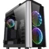 Thermaltake Level 20 GT RGB Plus Edition TG Window E-ATX Full Tower Chassis - Chassis