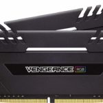 Corsair Vengeance RGB 16GB (2x8GB) DDR4 3000MHz