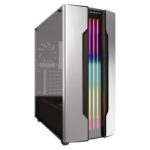COUGAR Gemini S Iron-Gray Gaming Mid Tower Case
