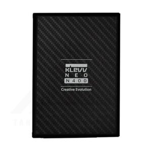 KLEVV NEO N400 NAND Up to 500MB/s Internal Solid State Drive - BTZ Flash Deals