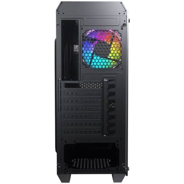Cougar MX331-T ARGB Mid-Tower Gaming Case - Chassis