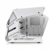 Thermaltake AH T600 Snow Edition TG Window ATX Full-Tower Chassis - Chassis