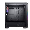 Cougar MX331-T ARGB Mid-Tower Gaming Case - Chassis