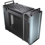 Cougar Dust 2 Iron Gray Mini-ITX Computer Case