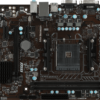 MSI A320M PRO-VD/S - AMD Motherboards