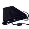 Rakk Sari RGB Gaming Keyboard USB - Computer Accessories