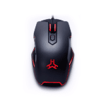 Rakk Talum Illuminated Gaming Mouse