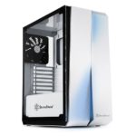 Silverstone RL07 Frost White Gaming Chassis