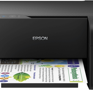 Epson EcoTank L3101 All in One Printer - Printers