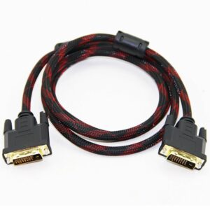 ADlink DVI-D Cable 1.5M - Cables/Adapters