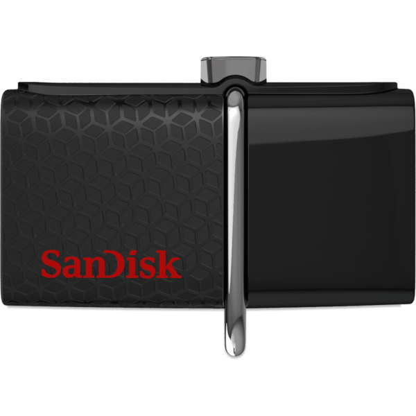 Sandisk Ultra® 64GB OTG/Dual USB Drive 3.0 - Computer Accessories