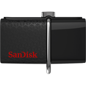 Sandisk Ultra® 16GB OTG/Dual USB Drive 3.0 - BTZ Flash Deals