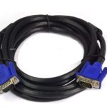BTZ ADlink VGA 1.5M | 1.8M | 3M | 5M | 10M | 15M | 20M Monitor Cable