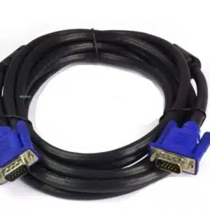 BTZ ADlink VGA 1.5M | 1.8M | 3M | 5M | 10M | 15M | 20M Monitor Cable - Cables/Adapters
