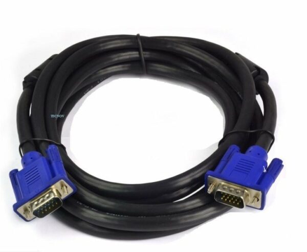BTZ ADlink VGA 1.5M | 1.8M | 3M | 5M | 10M | 15M | 20M Monitor Cable - Cables/Adapters