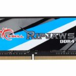 Gskill Ripjaws 32GB SODIMM DDR4 3200 Mhz Laptop Memory