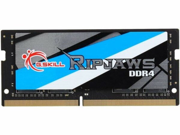 Gskill Ripjaws 8GB | 16GB SODIMM DDR4 3200 Mhz Laptop Memory - Laptop Memory