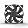 Be quiet! Shadow Wings 2 PWM Fan Black/White - Cooling Systems