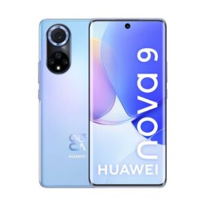 HUAWEI Nova 9 8GB+256GB Mobile Phone - Gadget Accessories
