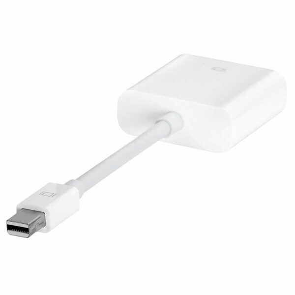 Apple Mini DisplayPort to VGA Adapter - Cables/Adapters