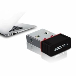 LBlink USB Wireless adapter / WiFi adapter / Wifi Dongle - Accessories