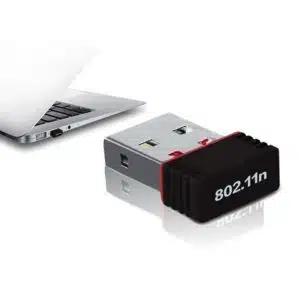 LBlink USB Wireless adapter / WiFi adapter / Wifi Dongle - Accessories