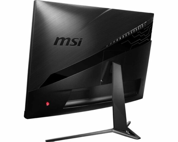 MSI Optix MAG241C 1ms 1920 x 1080 144Hz USB/DP/HDMI Smart Headset Hanger FreeSync 24”Gaming Curved Monitor - Monitors