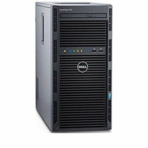 Dell™ PowerEdge® T130 Intel Xeon Server - DESKTOP PACKAGES
