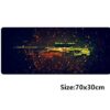 BTZ Extended Gaming Mouse Pad Dota 2/Call of Duty MW XXL Size - Computer Accessories