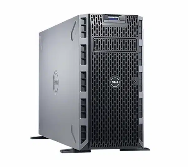 Dell™ PowerEdge® T330 Intel Xeon Server - DESKTOP PACKAGES