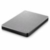 Seagate Backup Plus Slim 1TB Portable External Hard Drive USB 3.0 - External Storage Drives
