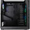 Thermaltake View 37 ARGB Window ATX Mid-Tower Chassis - Chassis
