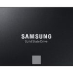 Samsung 860 EVO 1TB 2.5 Inch SATA III Internal SSD